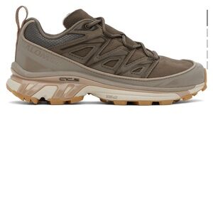 Salomon XT-6 EXPANSE LEATHER shoes